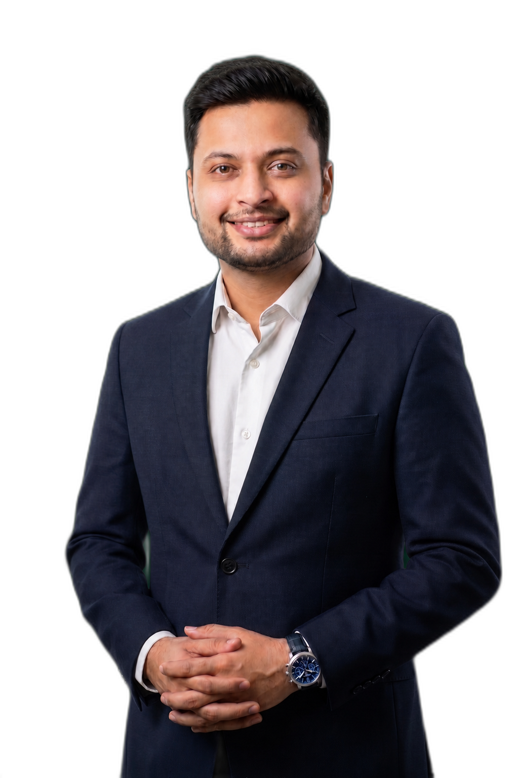Aditya Patel